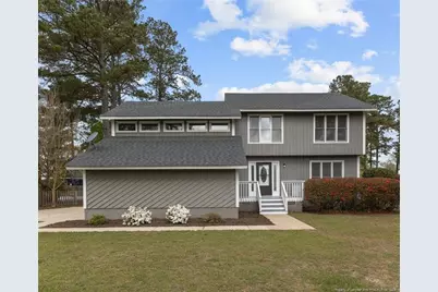 3471 Thorndike Drive, Fayetteville, NC 28311 - Photo 1