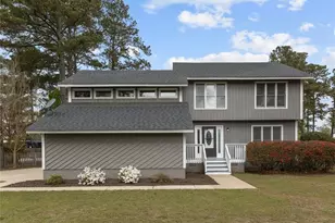 3471 Thorndike Dr, Fayetteville, NC 28311 - Photo 1