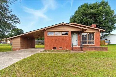 434 Lynhurst Drive, Fayetteville, NC 28314 - Photo 1