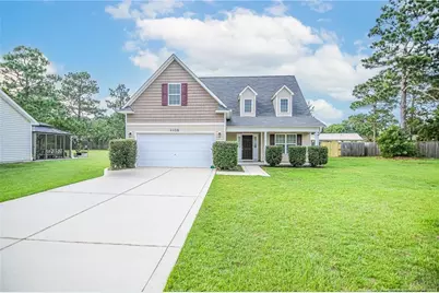 1908 Sir Michael Drive, Hope Mills, NC 28348 - Photo 1