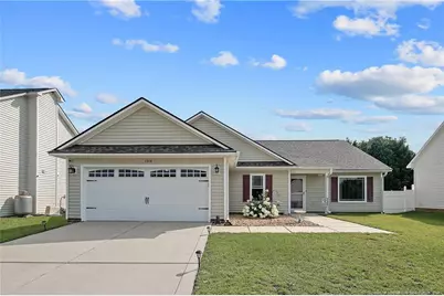 1214 Herring Gull Drive, Fayetteville, NC 28306 - Photo 1