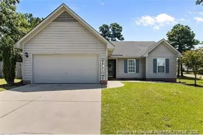 2839 Kilkenny Drive, Raeford, NC 28376 - Photo 1