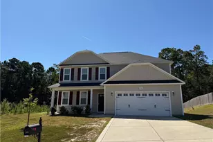 206 Silk Oak Dr, Bunnlevel, NC 28323 - Photo 1