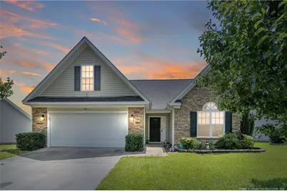 144 Fairfield Circle, Raeford, NC 28376 - Photo 1