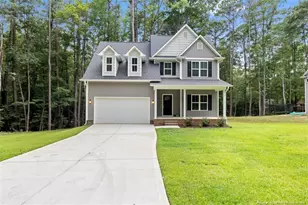 7057 Oak Rd, Sanford, NC 27332 - Photo 1