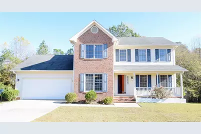 324 Roundtree Drive, Fayetteville, NC 28303 - Photo 1