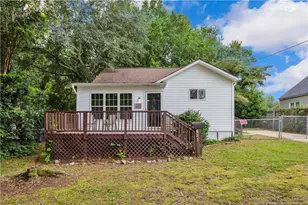 831 Anarine Rd, Fayetteville, NC 28303 - Photo 1