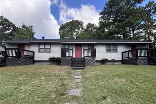 200 Bull Run St, Fayetteville, NC 28304 - Photo 1