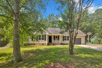 436 Randolph Avenue, Fayetteville, NC 28311 - Photo 1