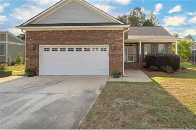 3024 Metthame Drive, Fayetteville, NC 28306 - Photo 1