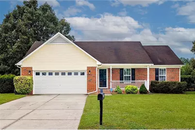 112 Partridge Road, Fayetteville, NC 28306 - Photo 1