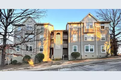 1018-5 Brookhollow Drive, Fayetteville, NC 28314 - Photo 1