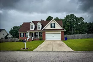 113 Blue Water Dr, Raeford, NC 28376 - Photo 1