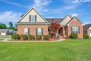 101 Cydney St, Lumberton, NC 28358 - Photo 1