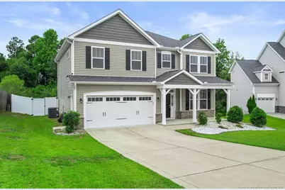 45 Commodore Court, Cameron, NC 28326 - Photo 1