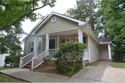 1512 E Lenoir Street, Raleigh, NC 27610 - Photo 1