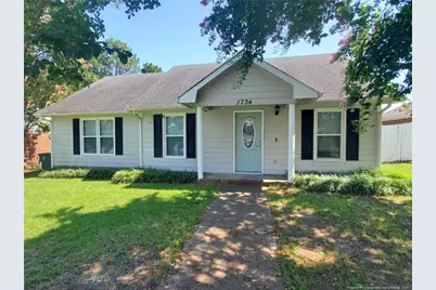 1734 Winnabow Drive, Fayetteville, NC 28304 - Photo 1