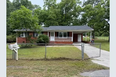 102 Little Street, Rockingham, NC 28379 - Photo 1