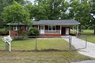 102 Little St, Rockingham, NC 28379 - Photo 1