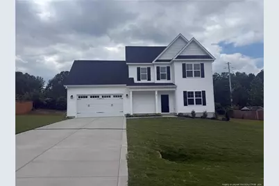 81 Reece Drive, Sanford, NC 27332 - Photo 1