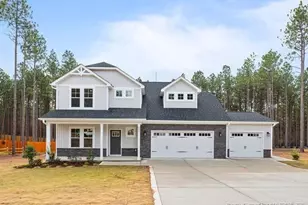 941 Rhum Dr Lot 33, Fayetteville, NC 28311 - Photo 1