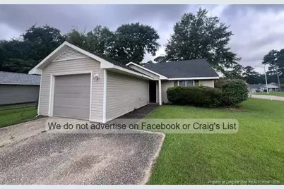 6654 Winchester Street, Fayetteville, NC 28314 - Photo 1