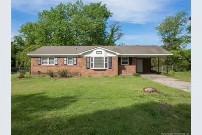 504 Alleghany Road, Fayetteville, NC 28304 - Photo 1