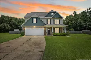 805 Pittsford Pl, Hope Mills, NC 28348 - Photo 1