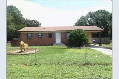 1402 Mack Street, Spring Lake, NC 28390 - Photo 1