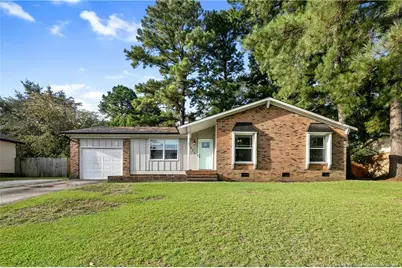 1857 Geiberger Drive, Fayetteville, NC 28303 - Photo 1