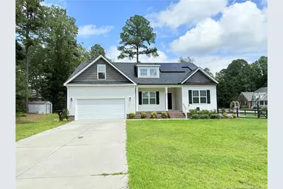 201 Crystal Drive, Broadway, NC 27505 - Photo 1