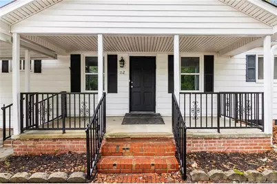 112 Bremer Street, Fayetteville, NC 28303 - Photo 1