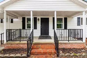 112 Bremer St, Fayetteville, NC 28303 - Photo 1