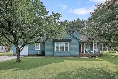 3831 Williford Street, Eastover, NC 28312 - Photo 1