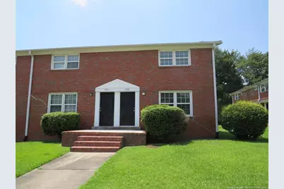 1942 King George Drive, Fayetteville, NC 28303 - Photo 1