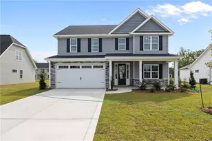 409 Whitestone Dr, Fayetteville, NC 28312 - Photo 1