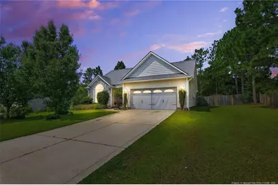 221 Kimbrough Drive, Lillington, NC 27546 - Photo 1