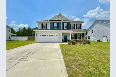 141 Burnside Drive, Raeford, NC 28376 - Photo 1