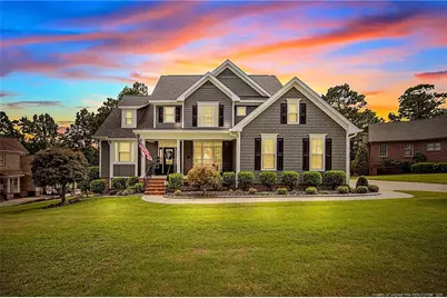 417 Swan Island Court, Fayetteville, NC 28311 - Photo 1