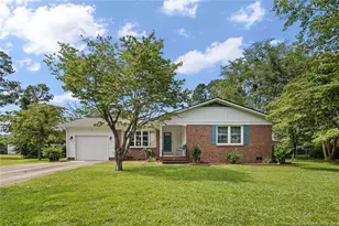 7526 Overbrook Dr, Fayetteville, NC 28303 - Photo 1