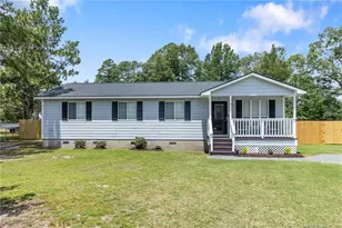 1900 John Hall Rd, Fayetteville, NC 28312 - Photo 1