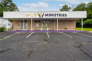 2015 Murchison Rd, Fayetteville, NC 28301 - Photo 1