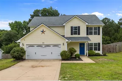 300 Maria Drive, Raeford, NC 28376 - Photo 1