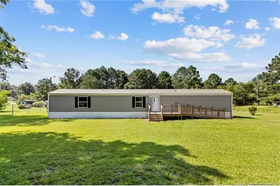 189 Bulldog Lane, Roseboro, NC 28382 - Photo 1