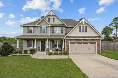 576 Kentucky Derby Lane, Lillington, NC 27546 - Photo 1