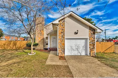 1272 Bromley Drive, Fayetteville, NC 28303 - Photo 1