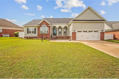 5206 Pride Lane, Hope Mills, NC 28348 - Photo 1