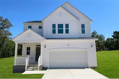 440 Pinnacle Court, Raeford, NC 28376 - Photo 1