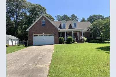 2271 Solomons Pass, Hope Mills, NC 28348 - Photo 1