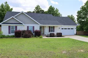 325 Fifty Caliber Dr, Broadway, NC 27505 - Photo 1